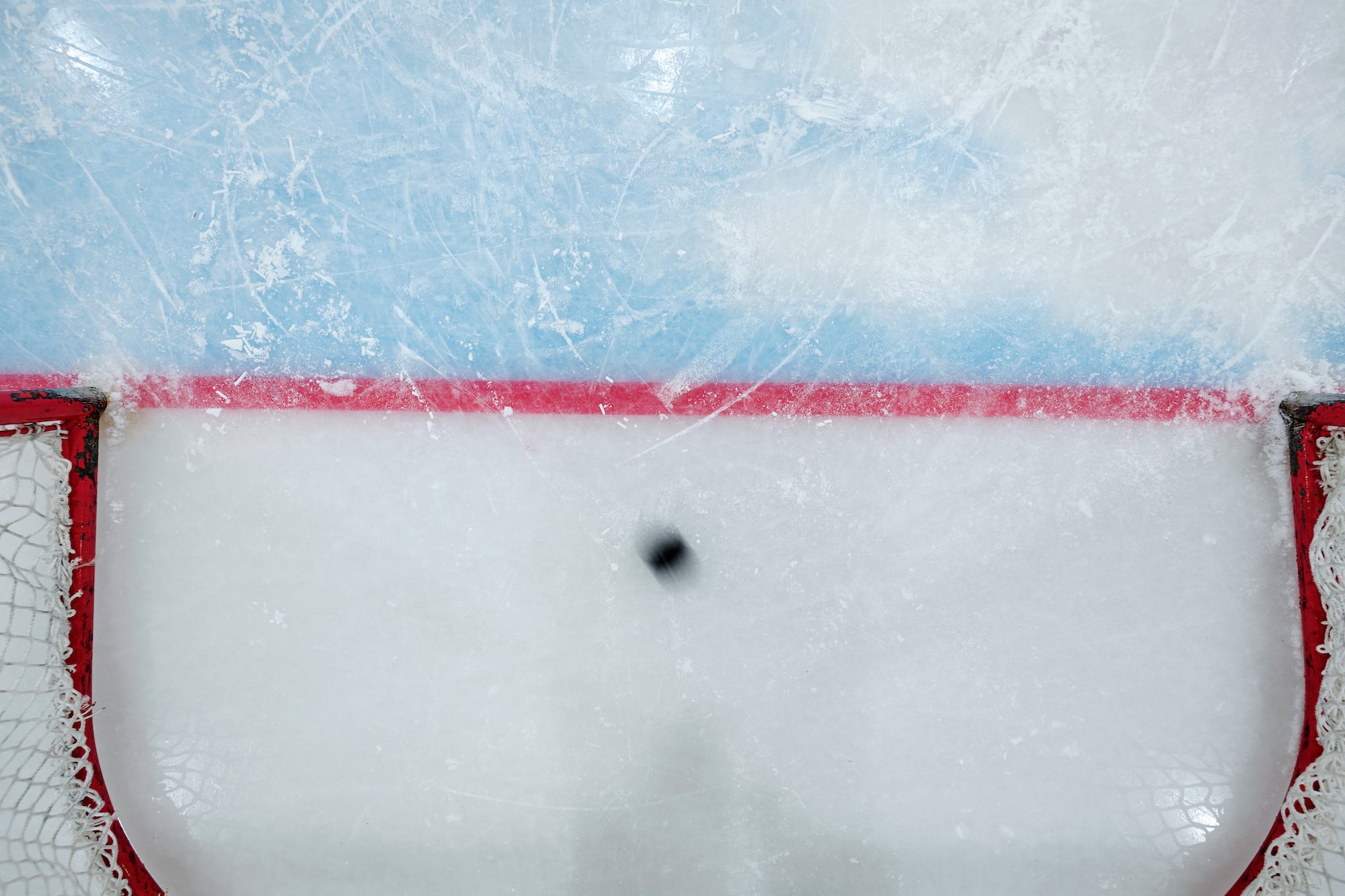 blurredpuck